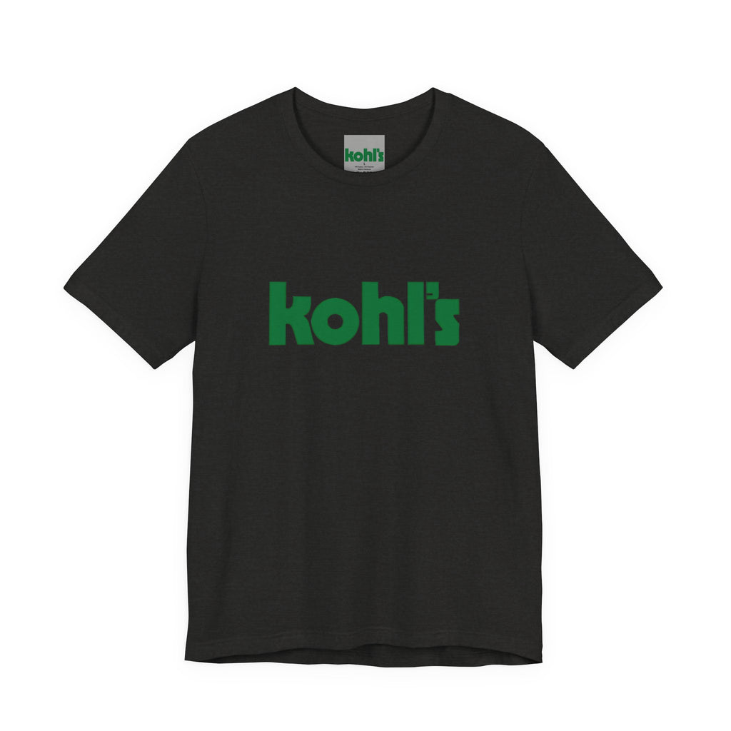 Kohl's Food Stores T-Shirt