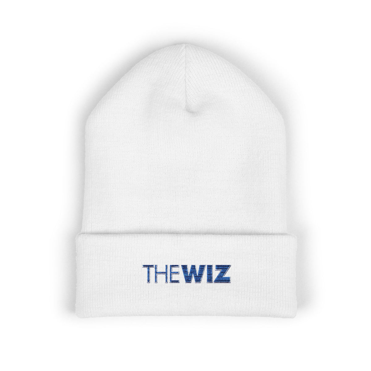 The Wiz Cuffed Beanie