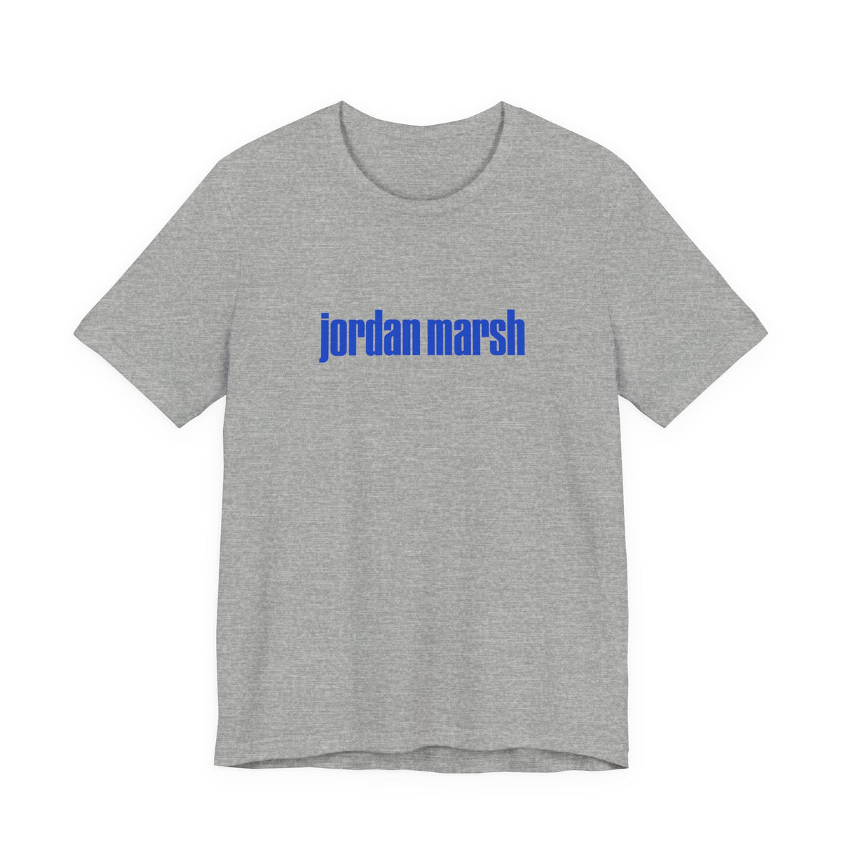 Jordan Marsh T-Shirt