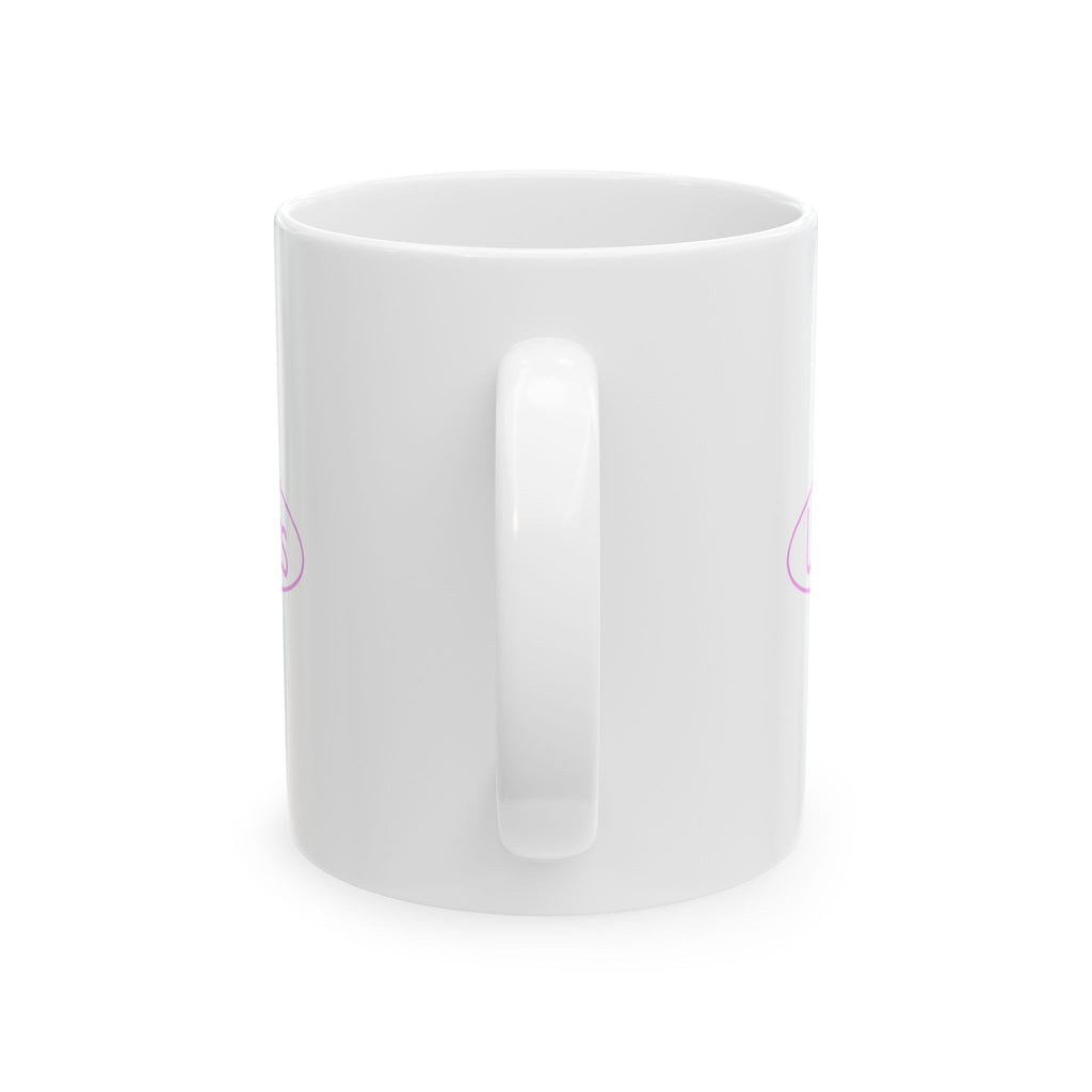 Lamonts Ceramic Coffee Mug