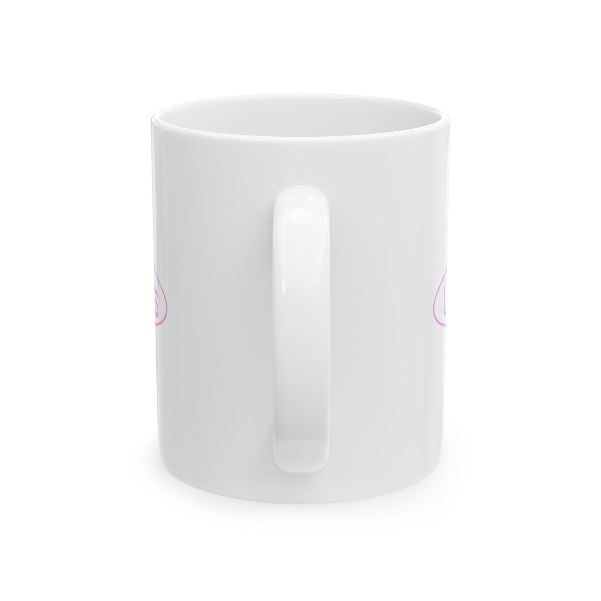 Lamonts Ceramic Coffee Mug