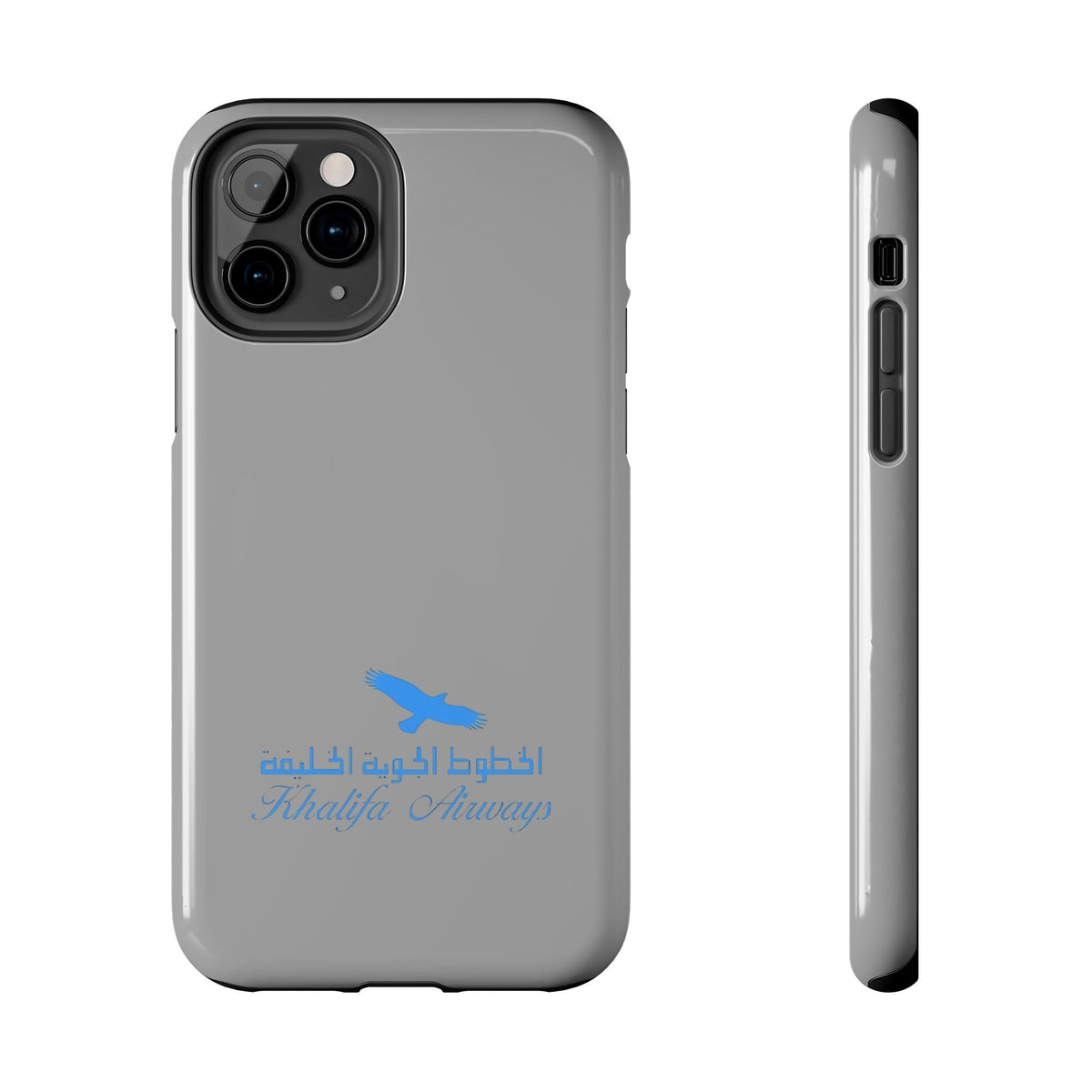 Khalifa Airways Tough Phone Case