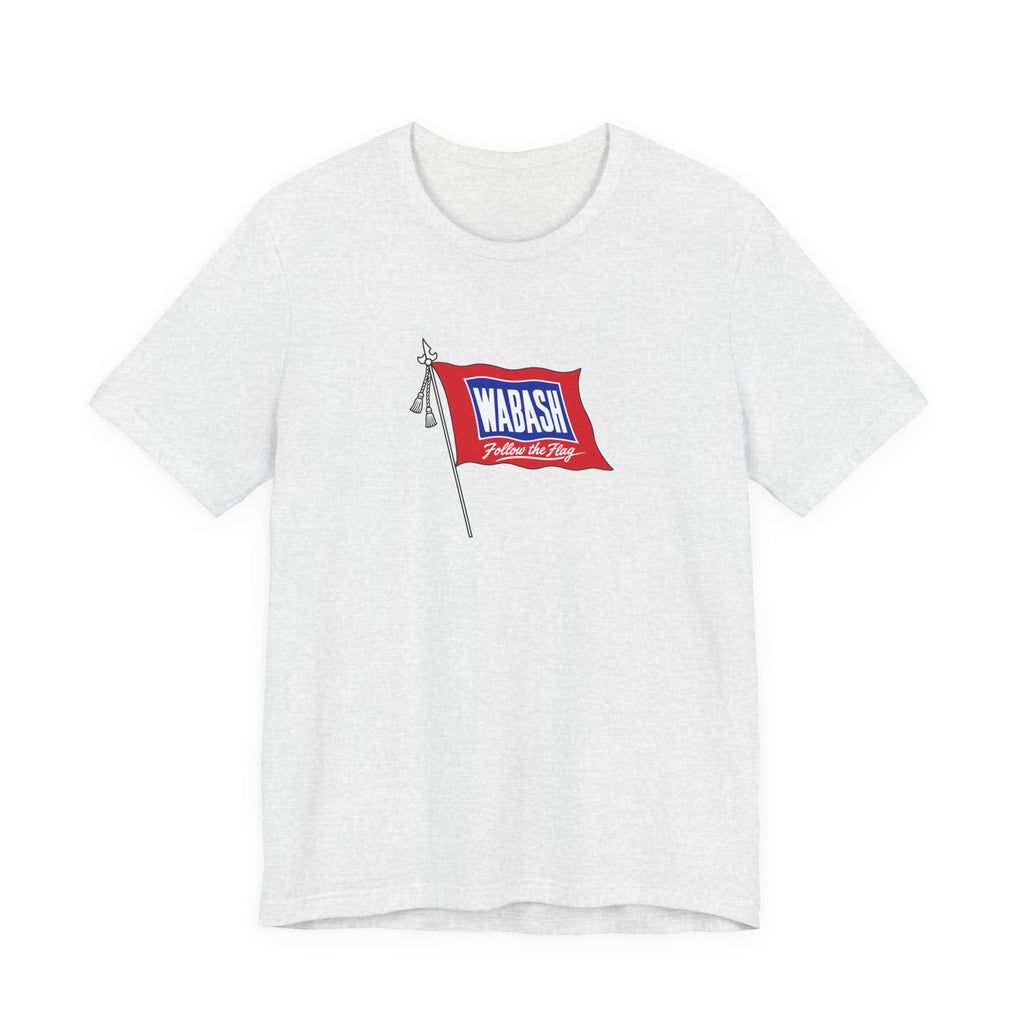 Wabash Railroad T-Shirt