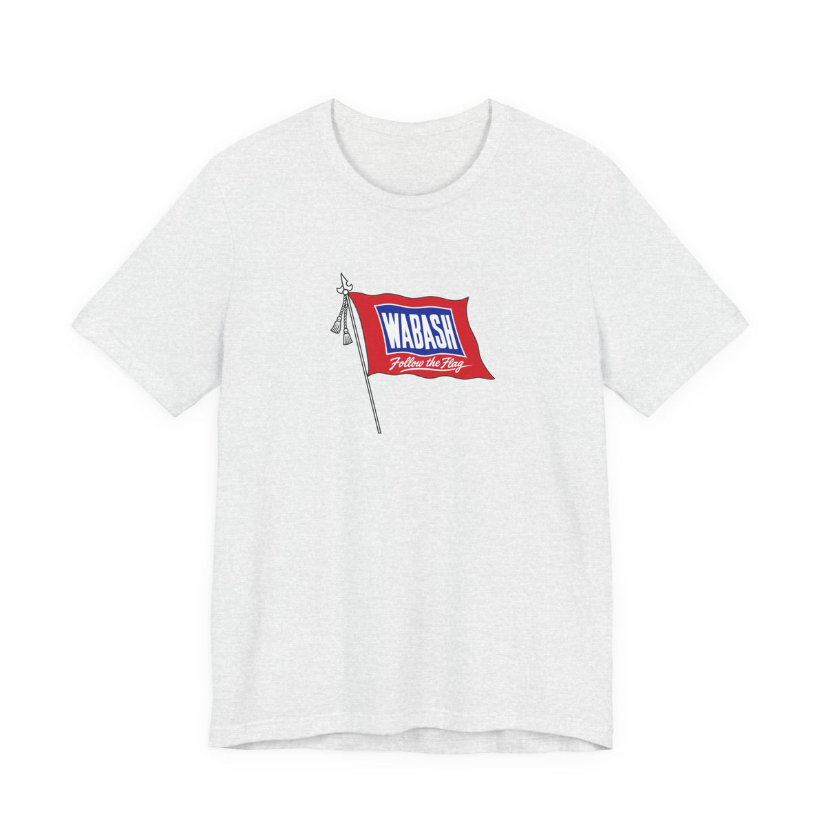 Wabash Railroad T-Shirt