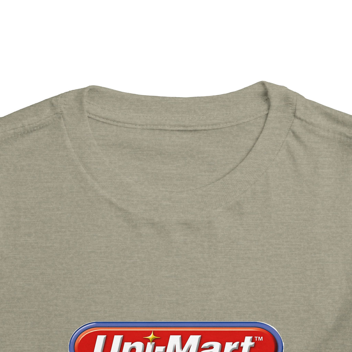 Uni-Mart Toddler Tee / T-Shirt