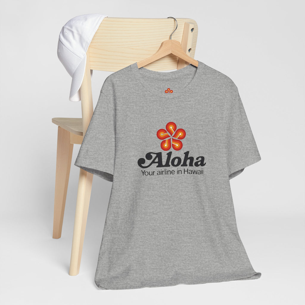 Aloha Airlines T-Shirt