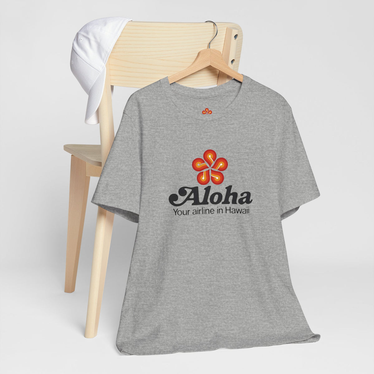 Aloha Airlines T-Shirt