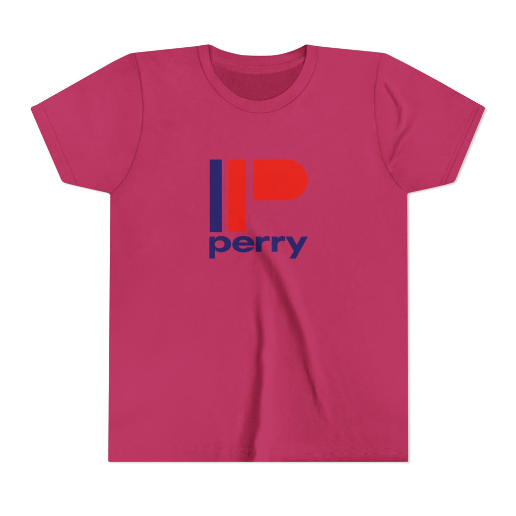 Perry Drug Stores Kids Tee / T-Shirt