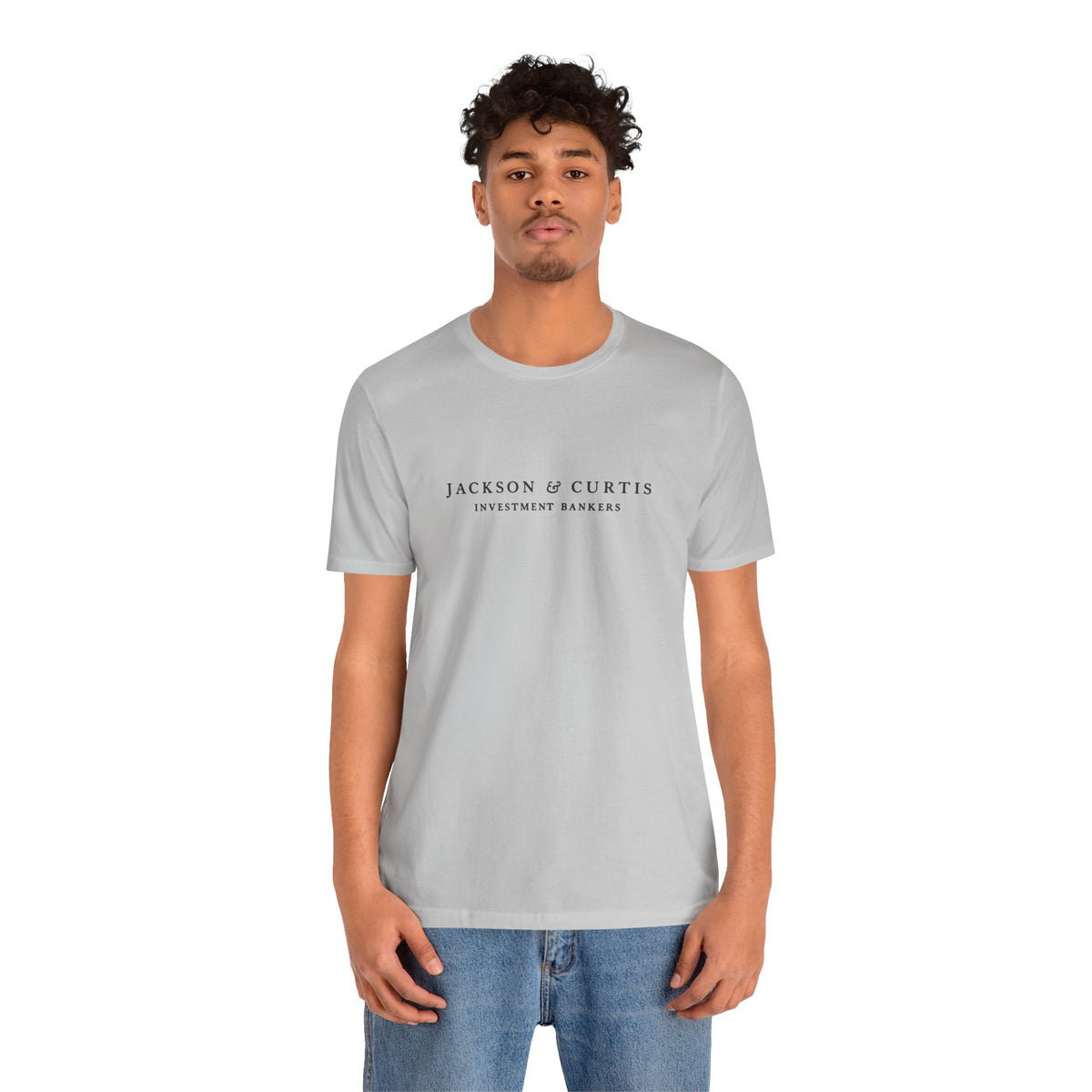 Jackson & Curtis T-Shirt