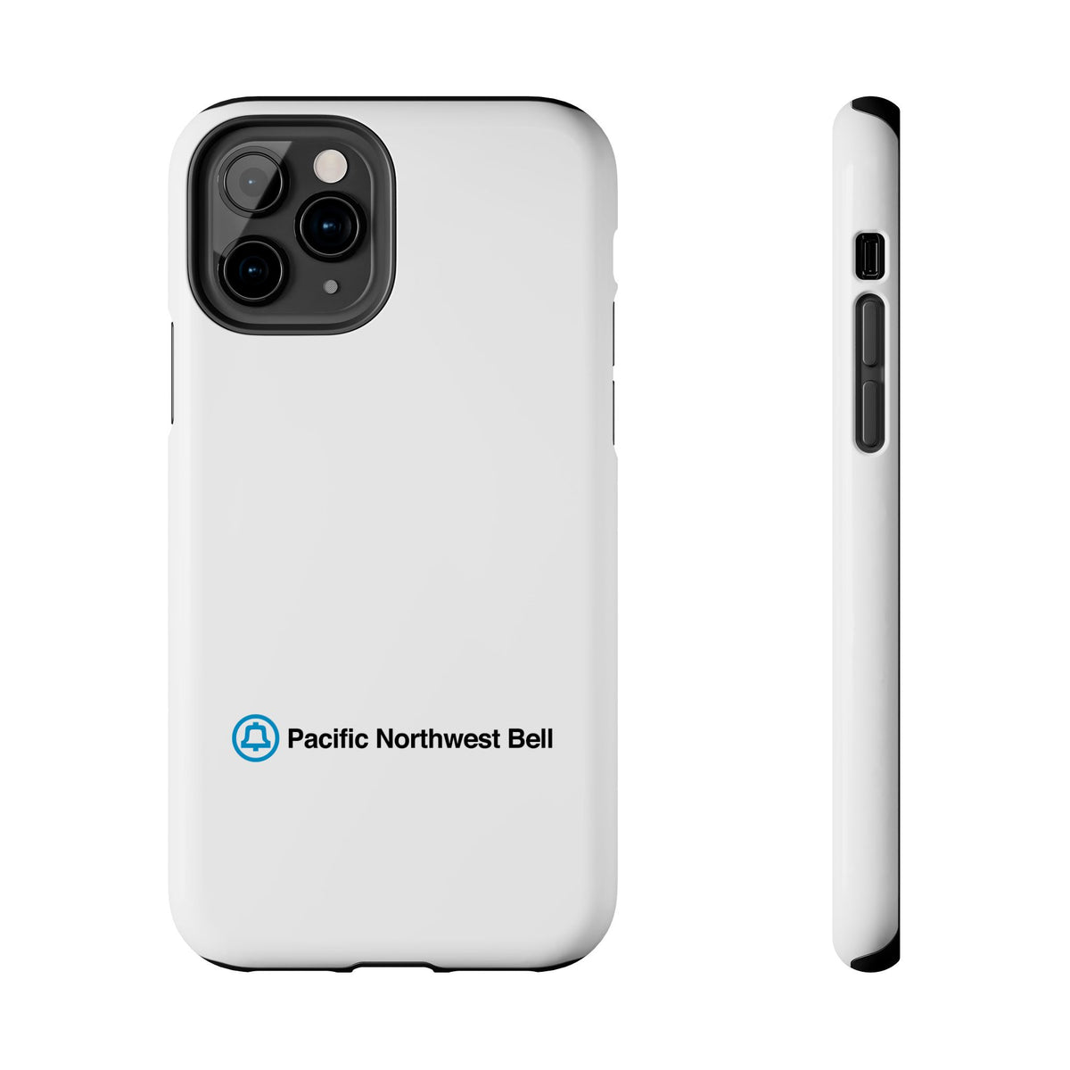 Pacific Northwest Bell Tough Phone Case