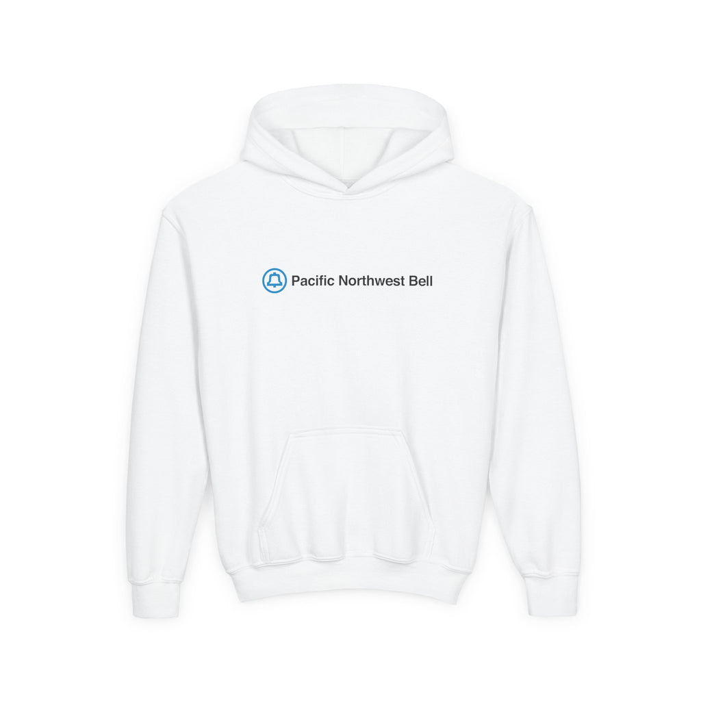 Pacific Northwest Bell Youth Hoodie / Sweatshirt