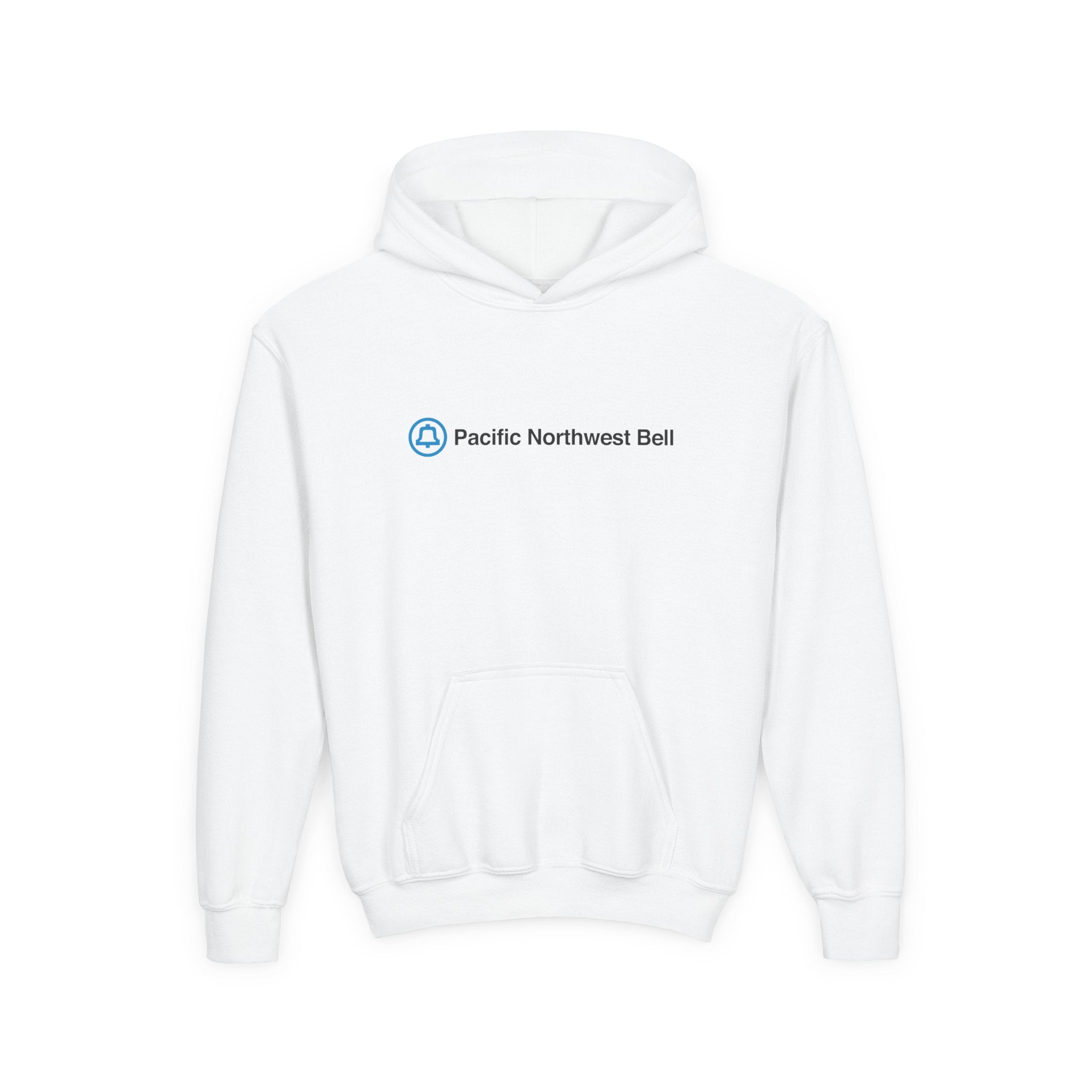 Pacific Northwest Bell Youth Hoodie / Sweatshirt