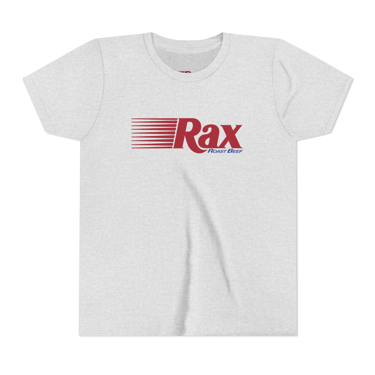 Rax Roast Beef Kids Tee / T-Shirt
