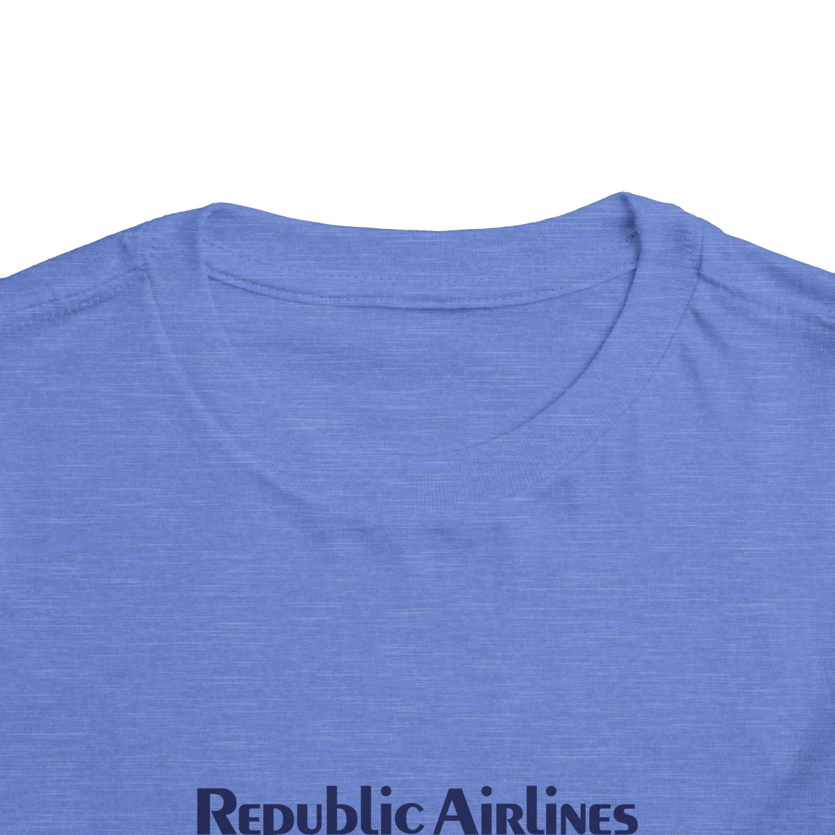 Republic Airlines Toddler Tee / T-Shirt