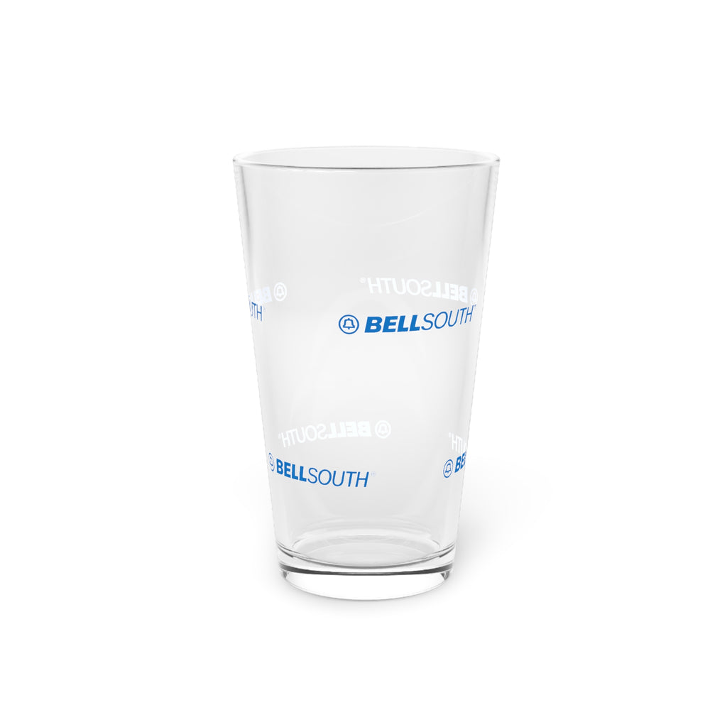 BellSouth 16oz Pint Glass