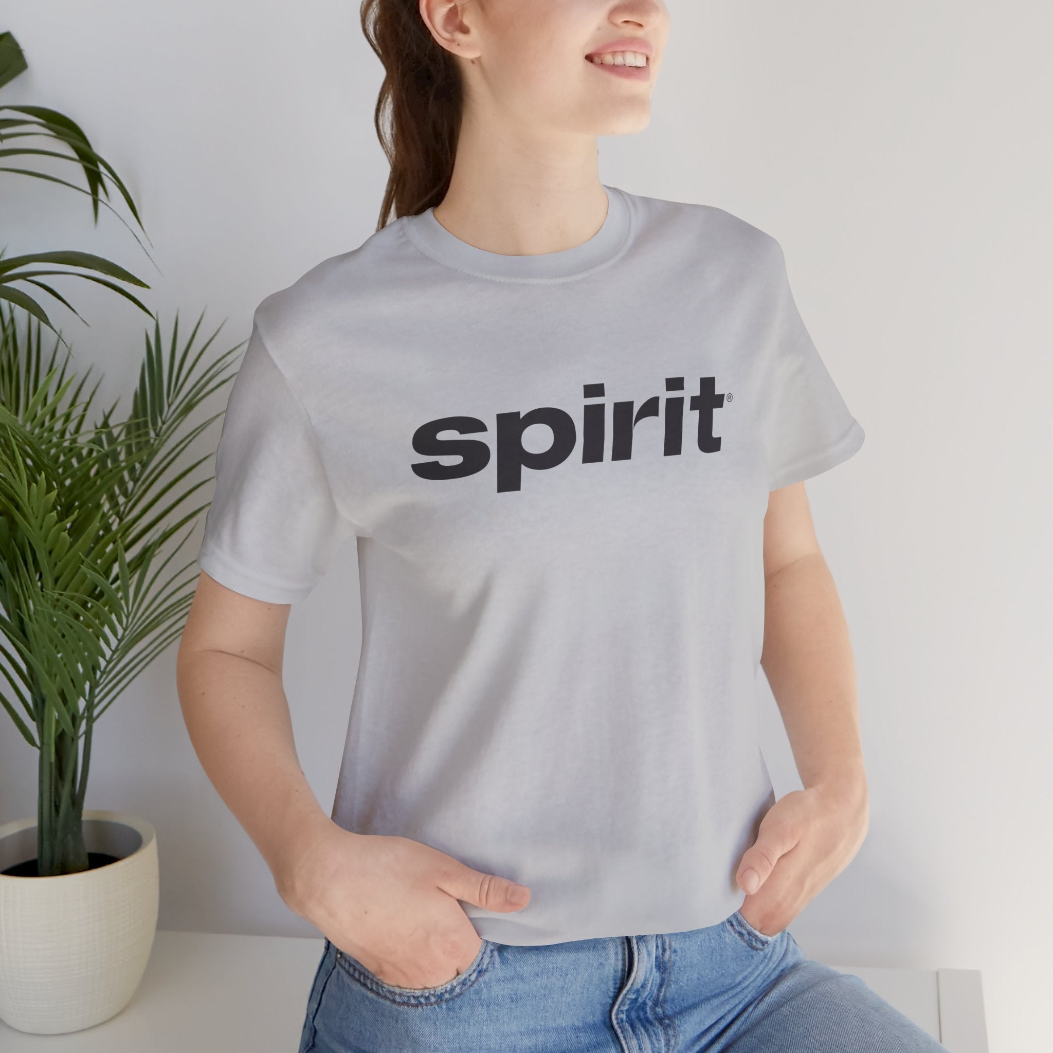 Spirit Airlines T-Shirt