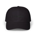 E. F. Hutton Embroidered Dad Cap Hat