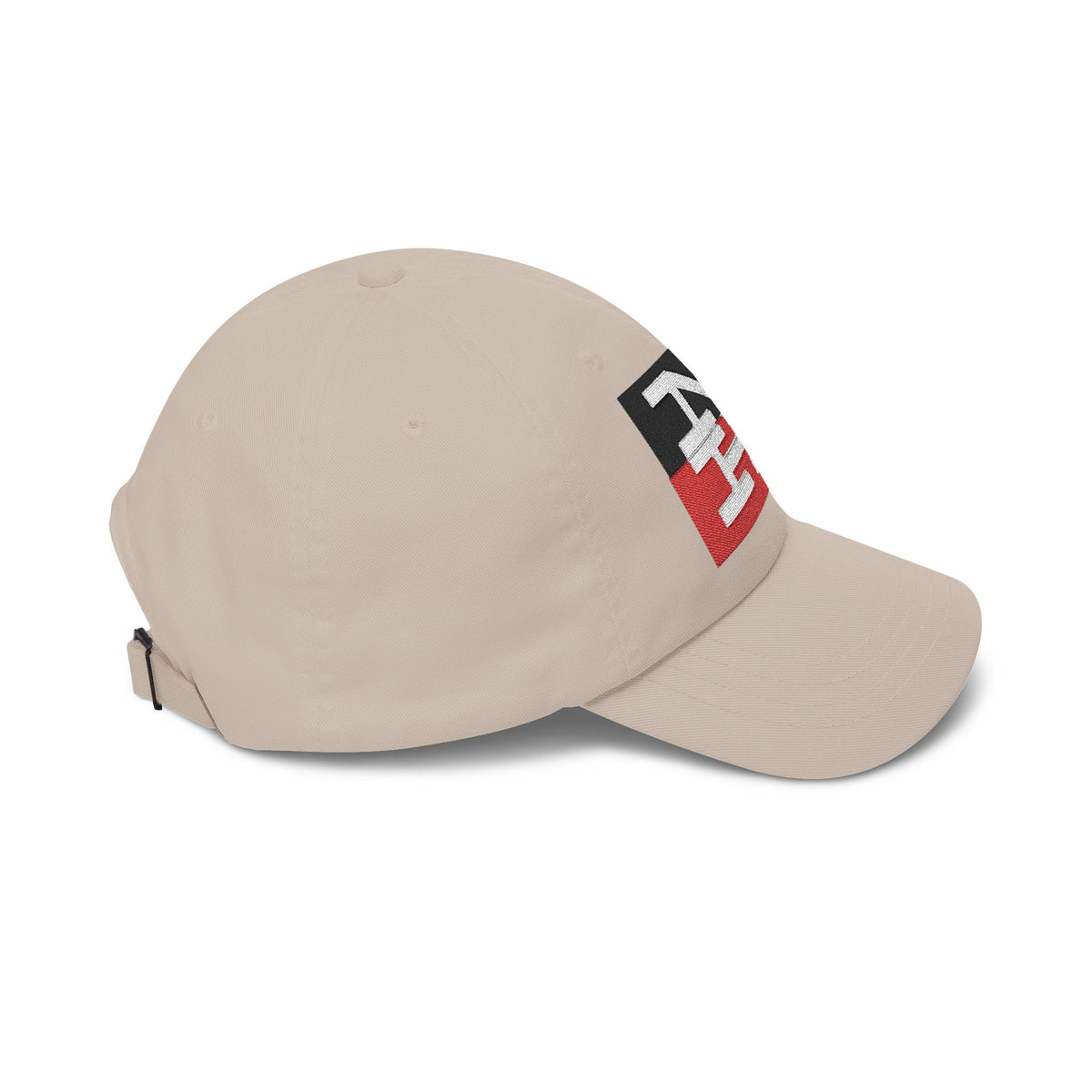 New York, New Haven and Hartford Railroad Embroidered Dad Cap Hat