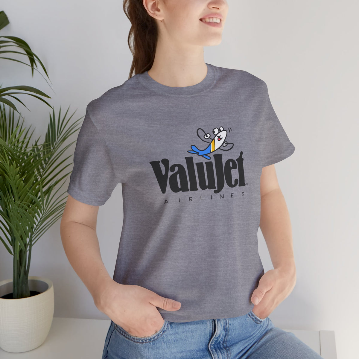 ValuJet Airlines T-Shirt
