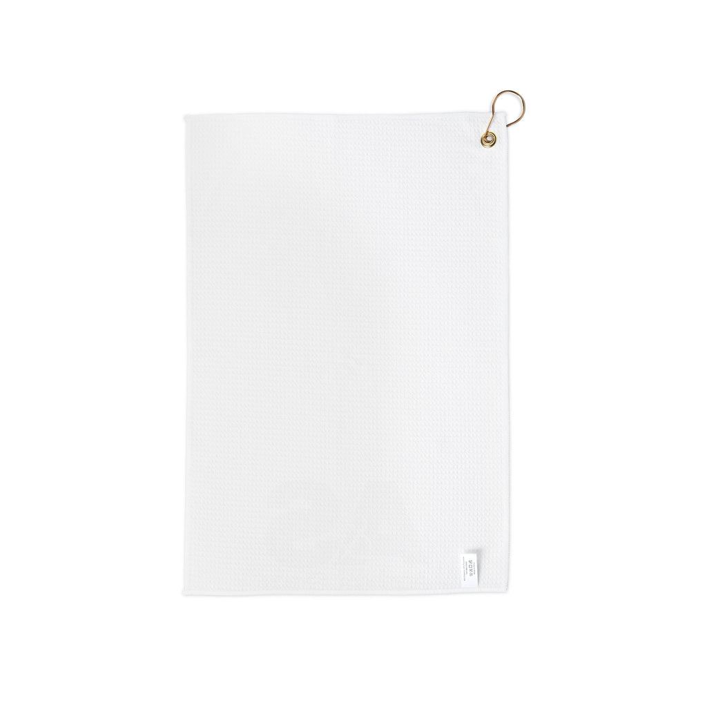 Abraham & Straus Golf Towel