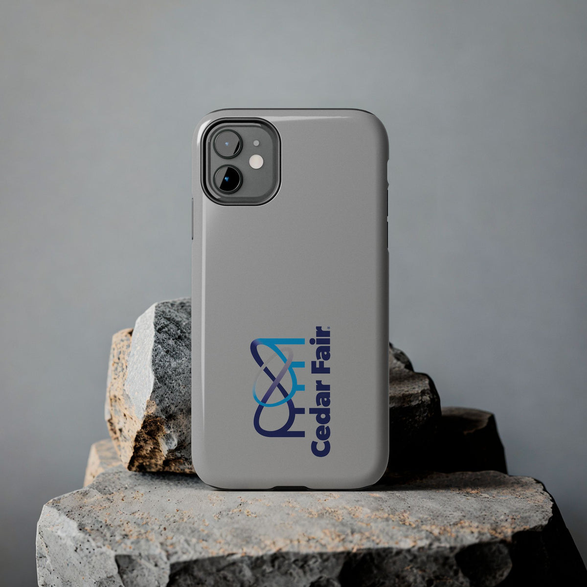 Cedar Fair Tough Phone Case
