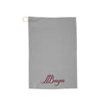 L. L. Berger Golf Towel