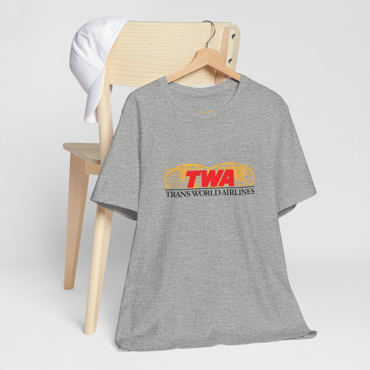 Trans World Airlines (TWA) T-Shirt