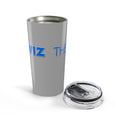 The Wiz 20oz Insulated Tumbler