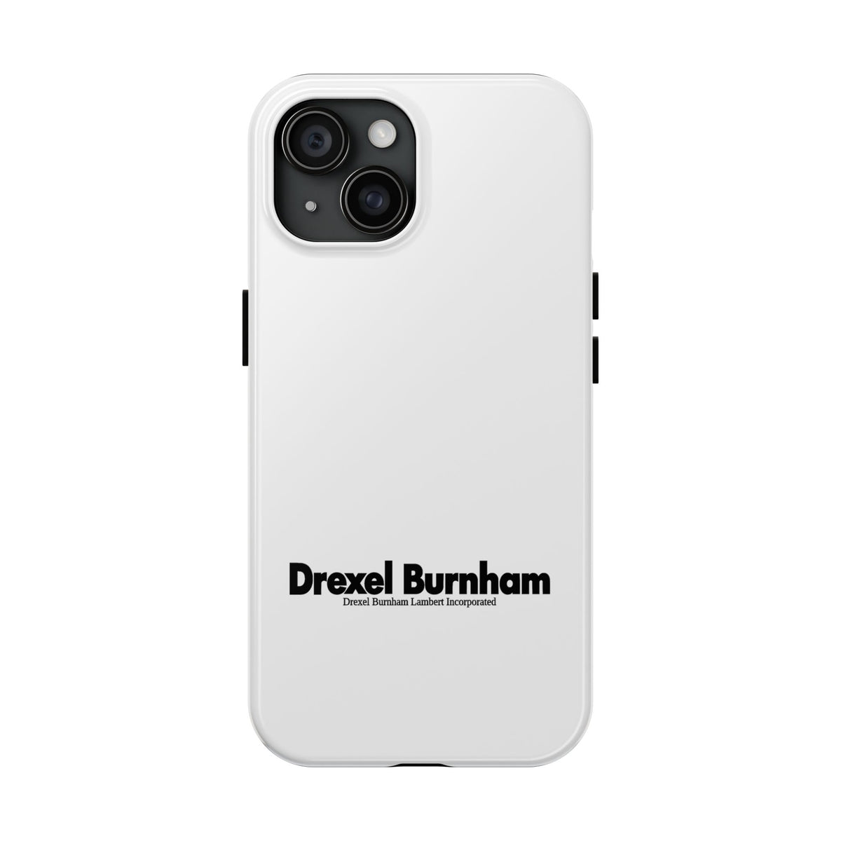 Drexel Burnham Lambert Tough Phone Case
