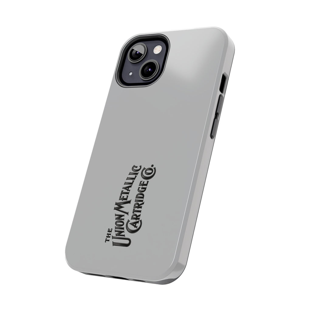 Union Metallic Cartridge Company Tough Phone Case
