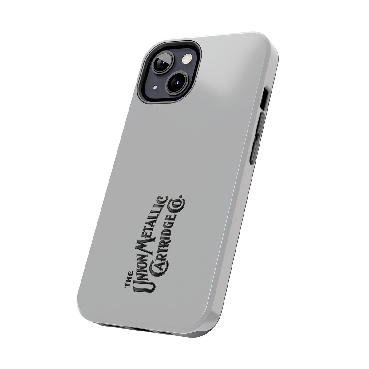 Union Metallic Cartridge Company Tough Phone Case