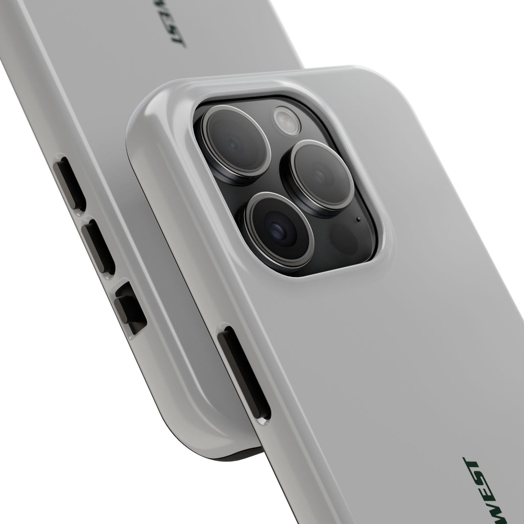 Wings West Airlines Tough Phone Case