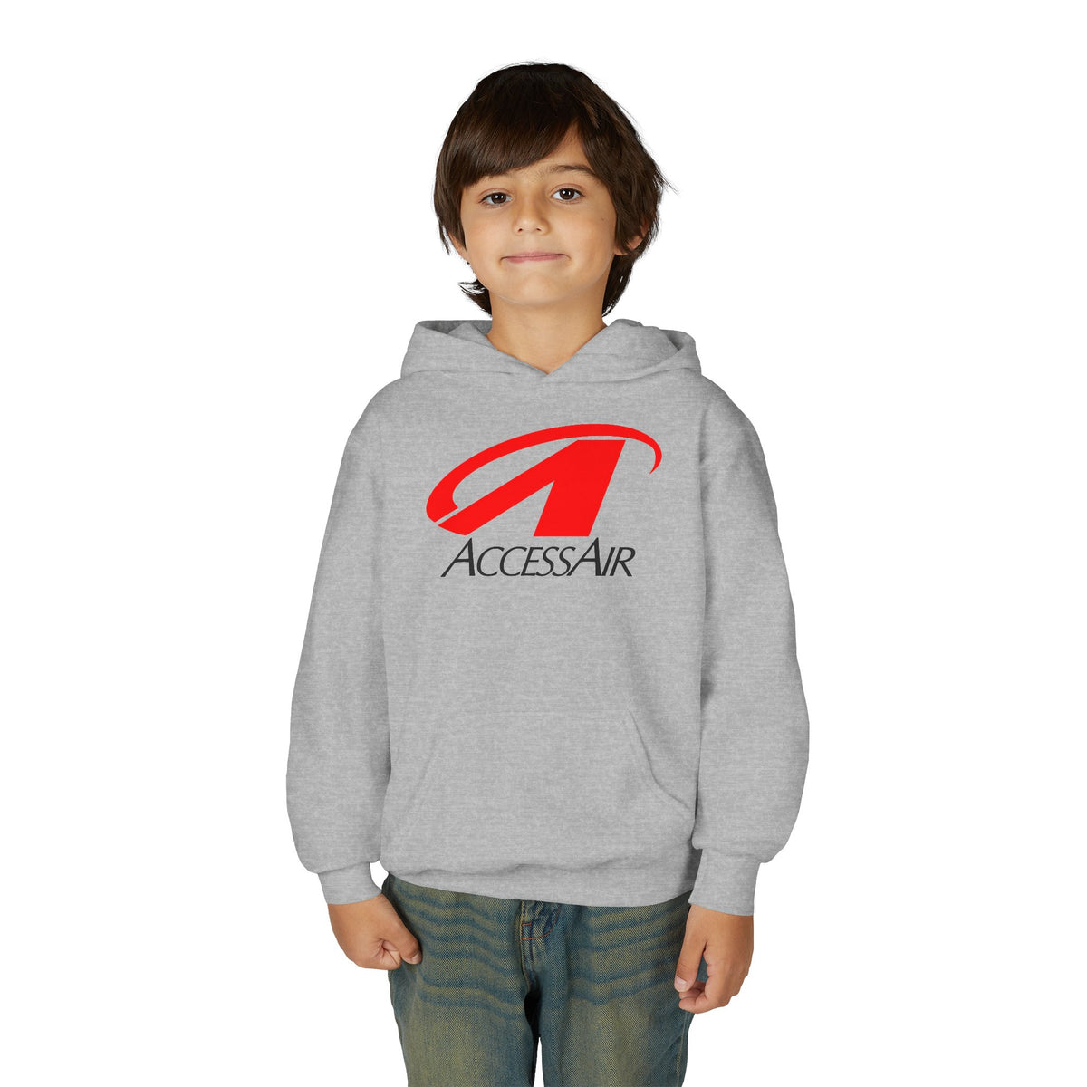 AccessAir Youth Hoodie / Sweatshirt