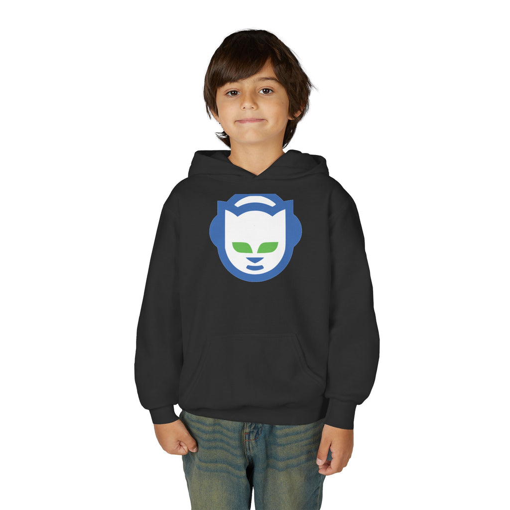 Napster Youth Hoodie / Sweatshirt