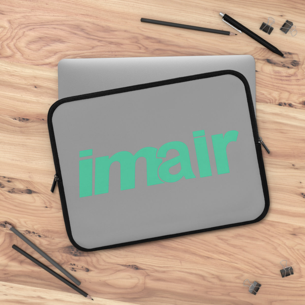 Imair Airlines Laptop Sleeve