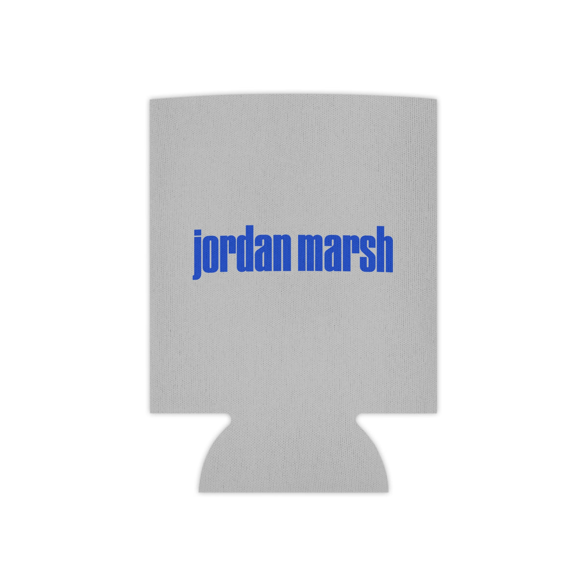 Jordan Marsh Can Cooler