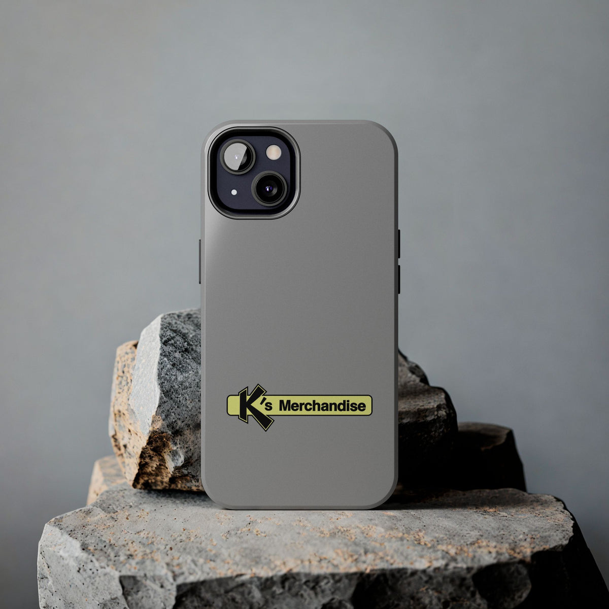 K's Merchandise Mart Tough Phone Case