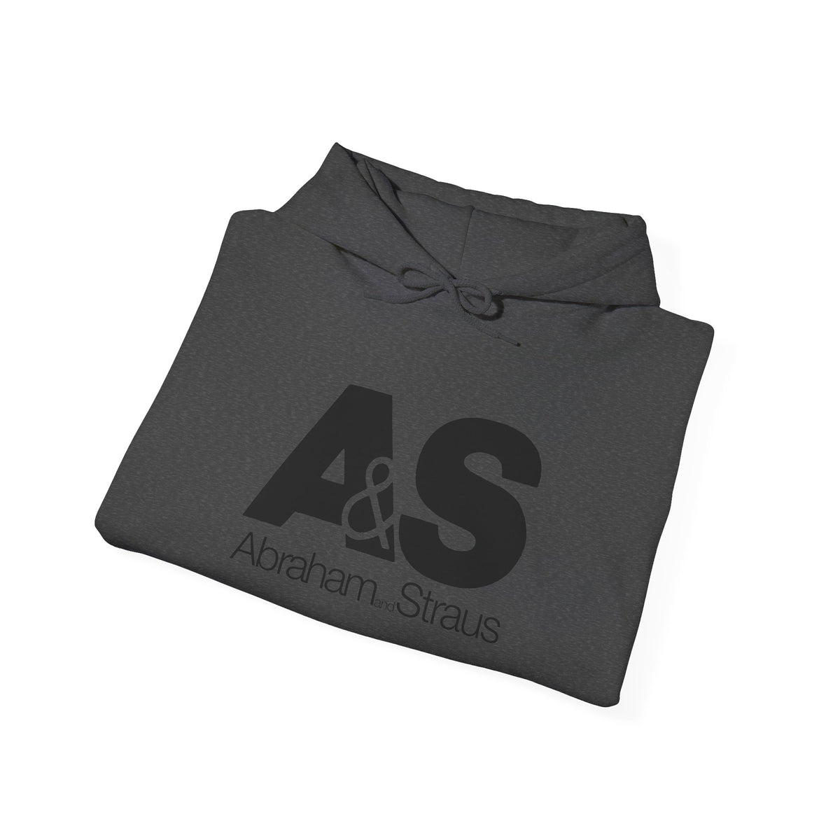 Abraham & Straus Hoodie / Sweatshirt