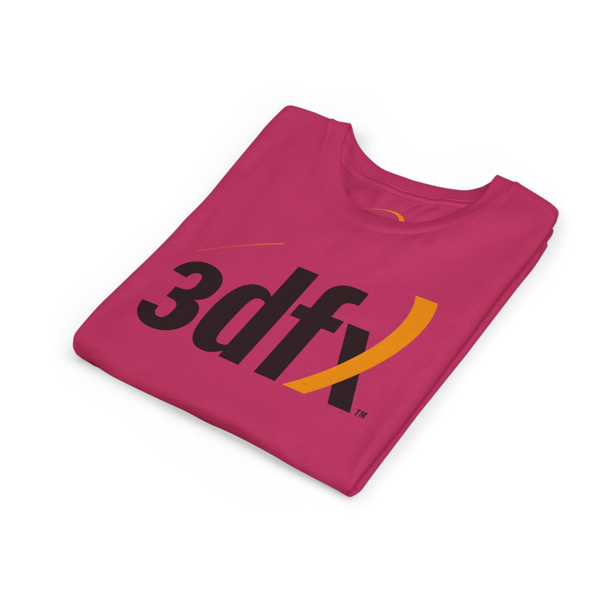 3dfx Interactive Kids Tee / T-Shirt