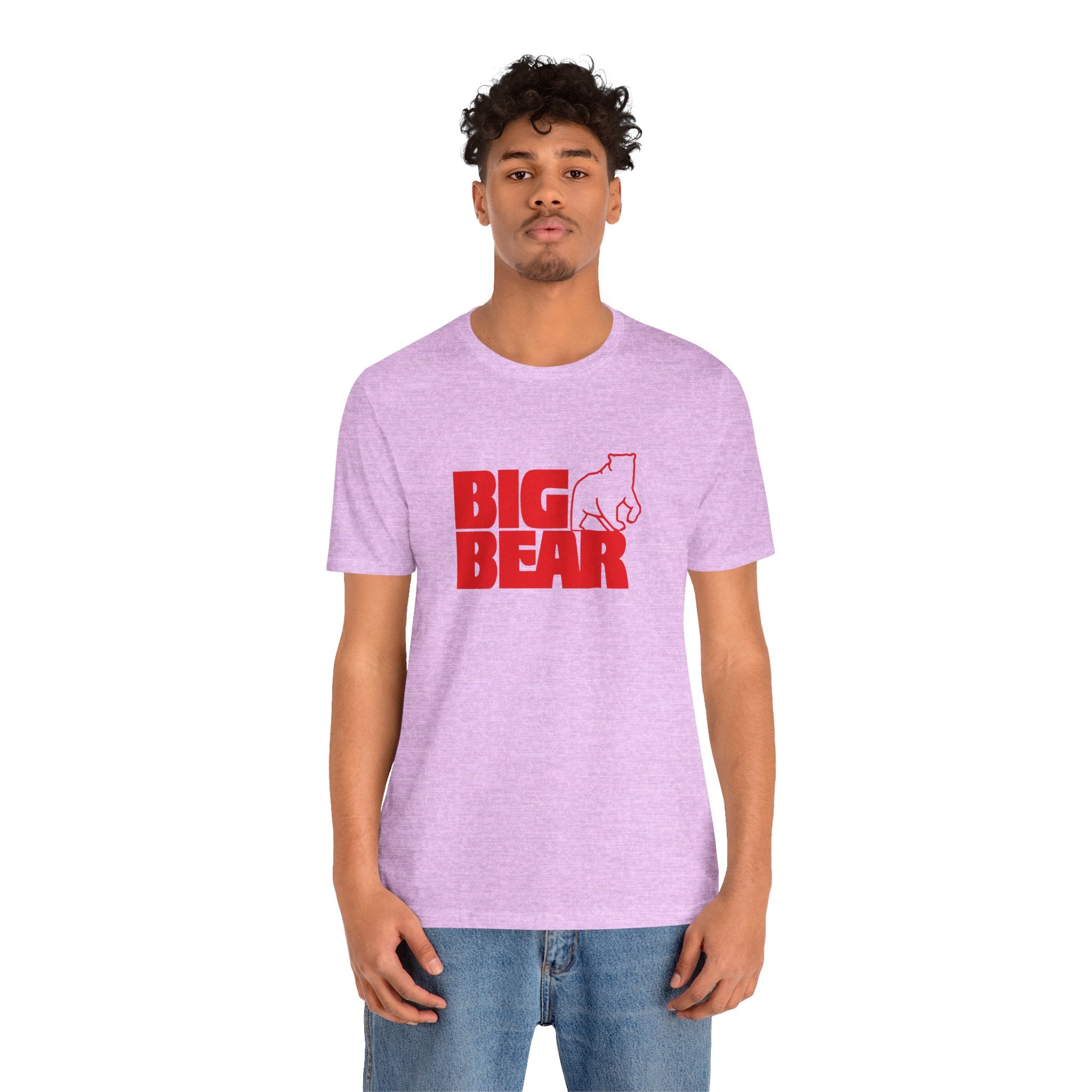 Big Bear Stores T-Shirt