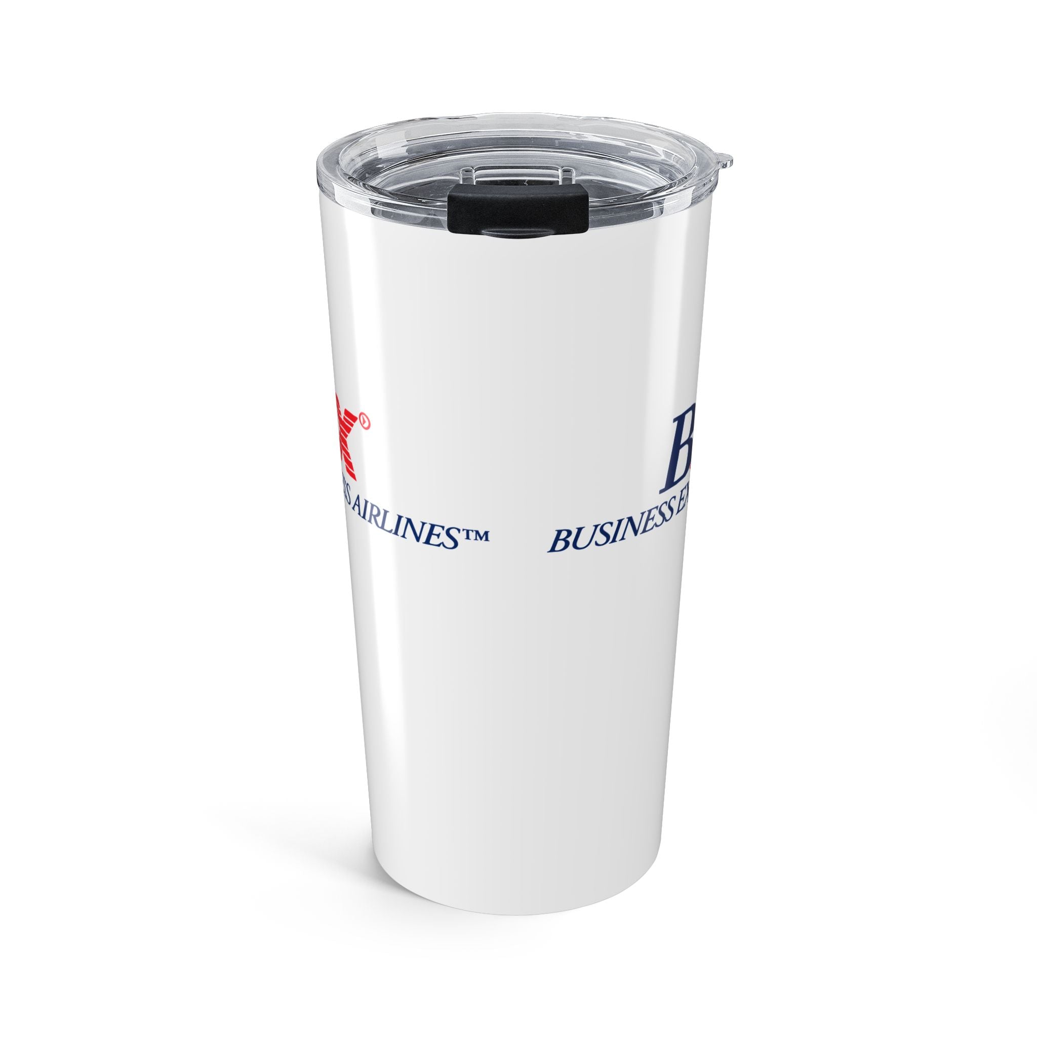 Business Express Airlines 20oz Insulated Tumbler