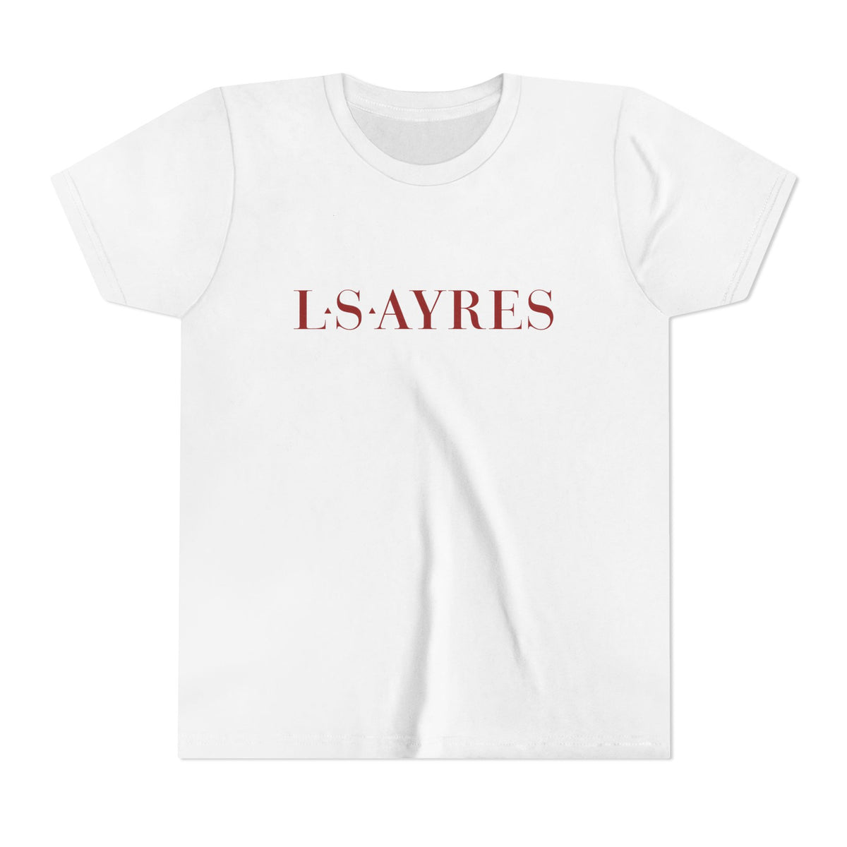L. S. Ayres & Company Kids Tee / T-Shirt