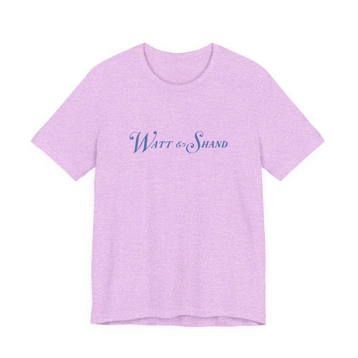 Watt & Shand T-Shirt