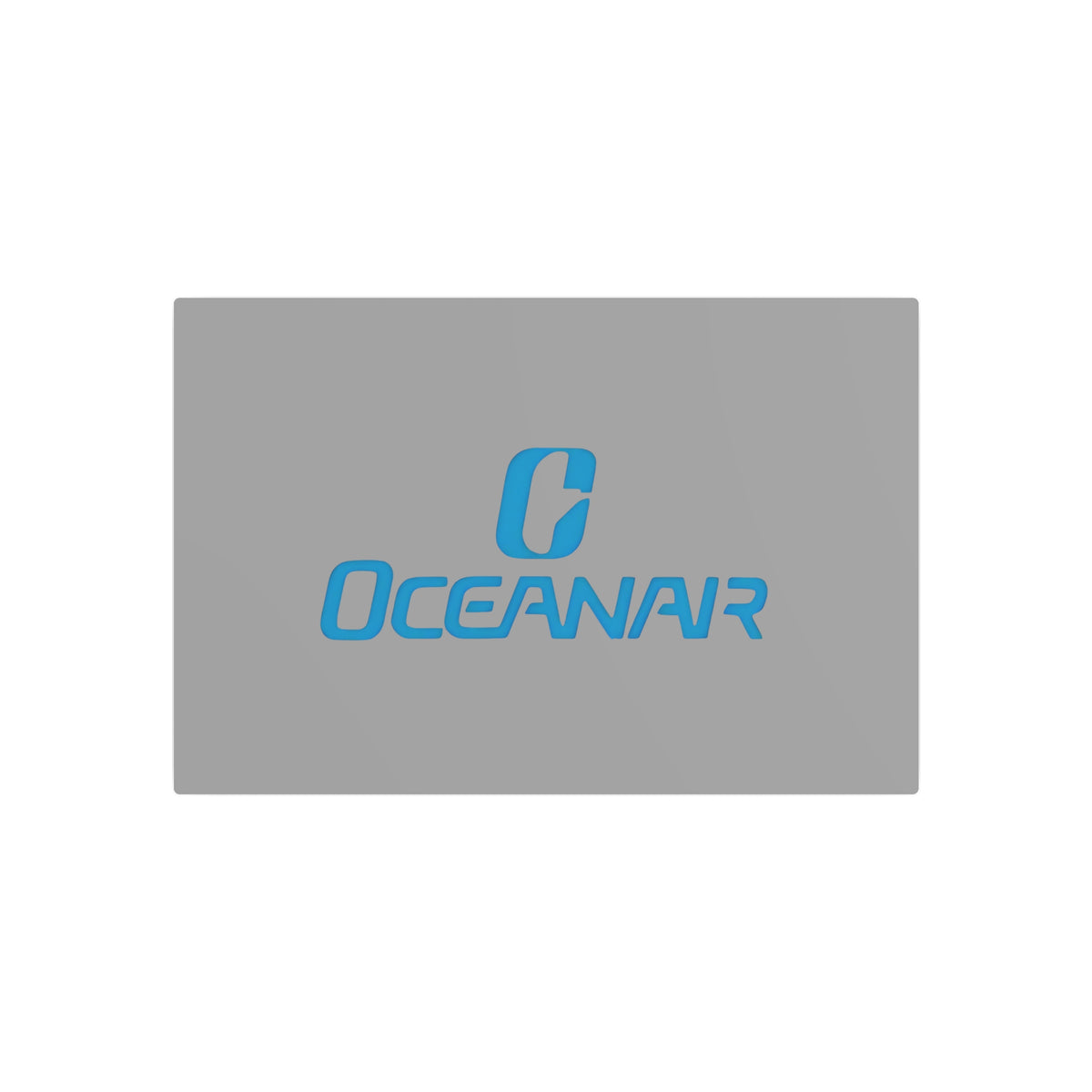 Oceanair Metal Sign