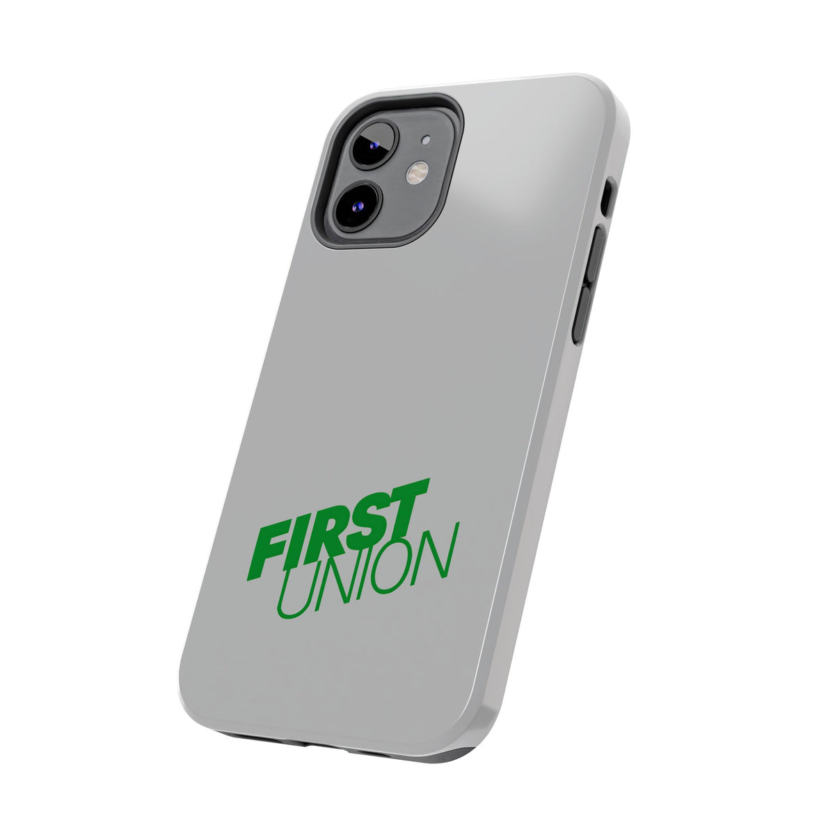 First Union Tough Phone Case