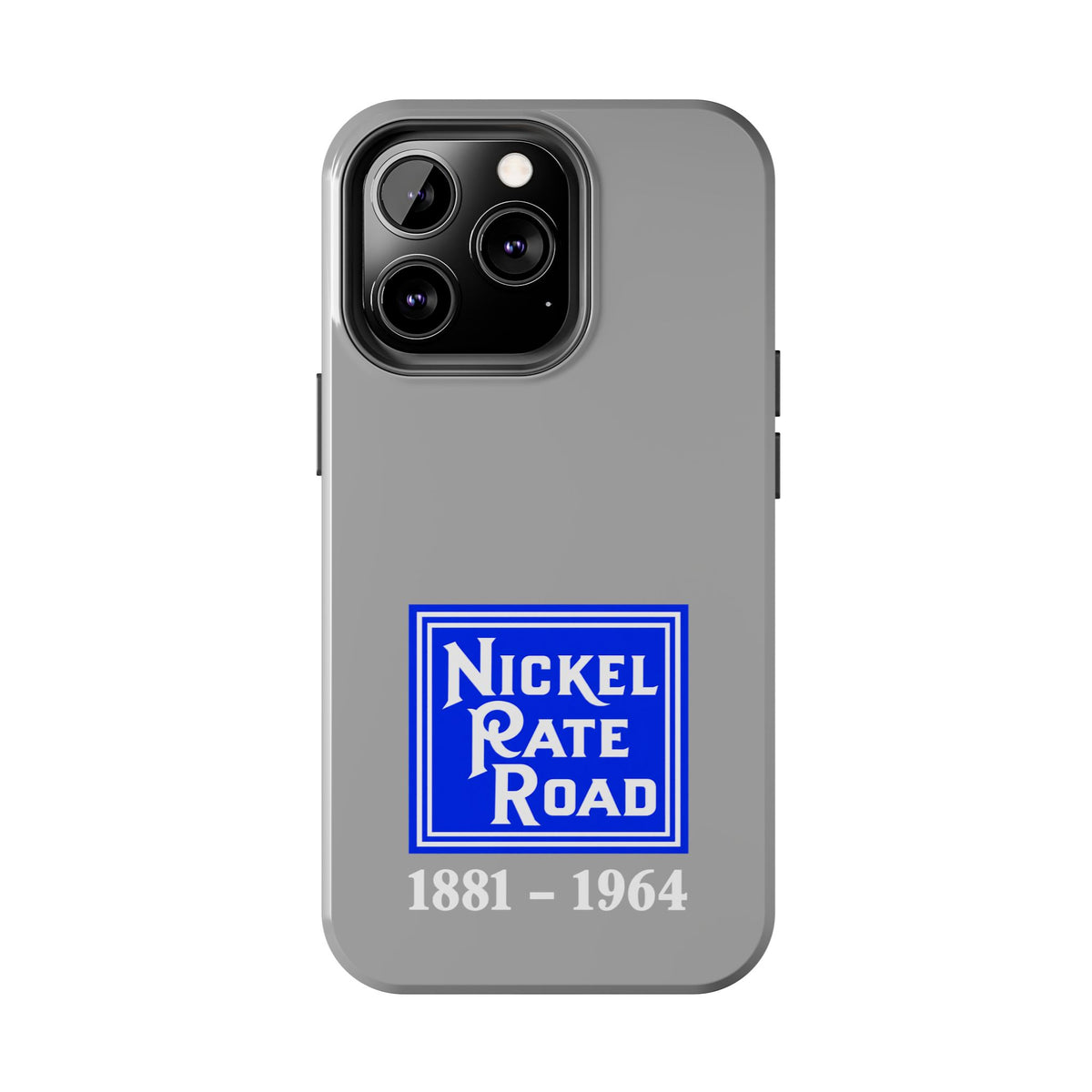New York, Chicago and St. Louis Railroad Tough Phone Case