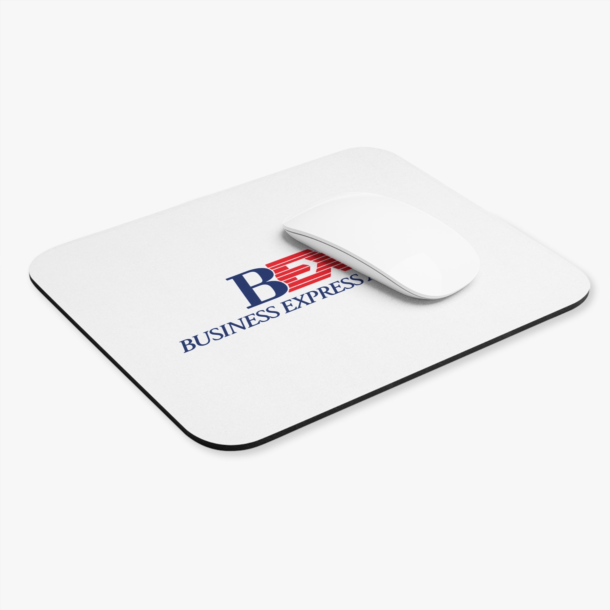 Business Express Airlines Mouse Pad