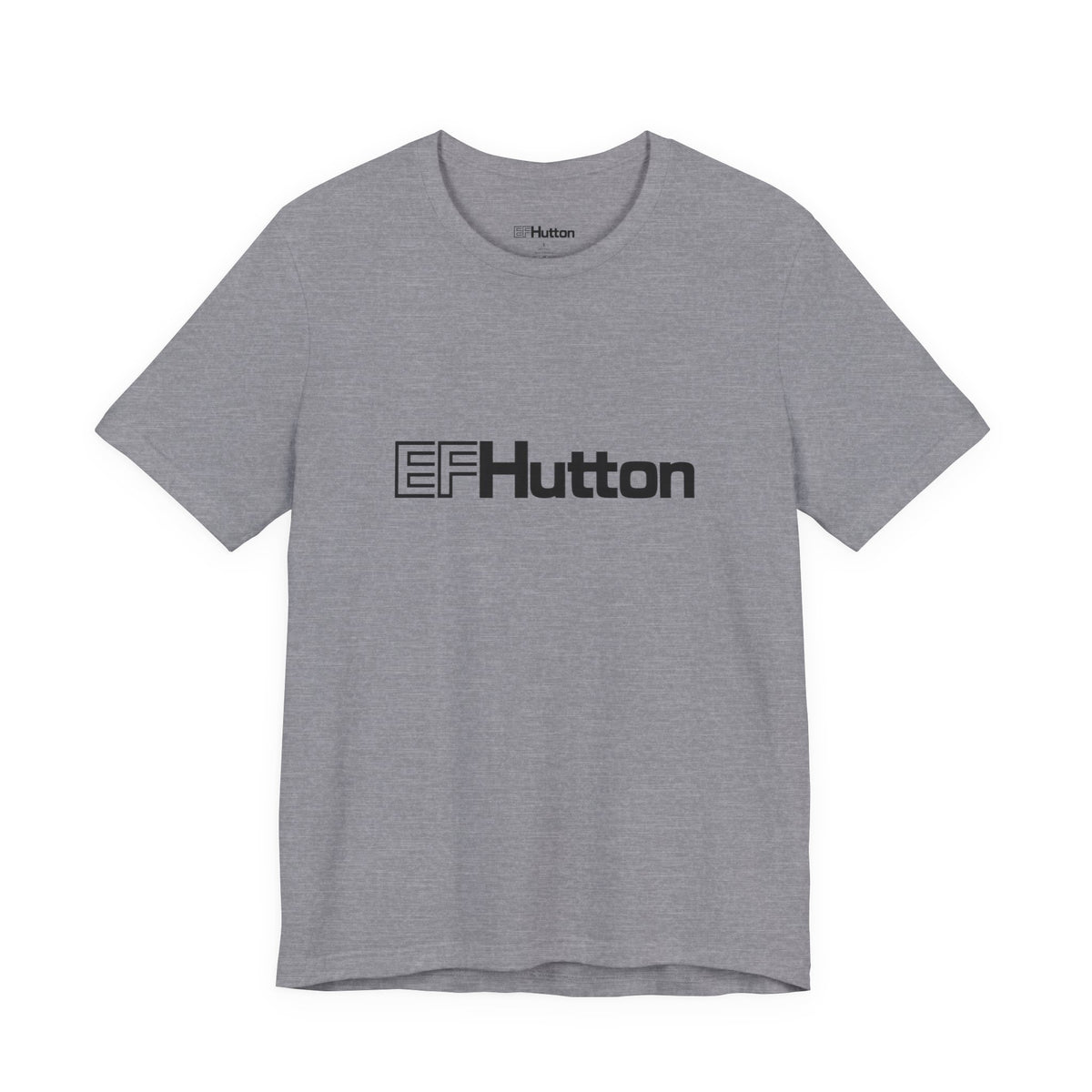 E. F. Hutton T-Shirt
