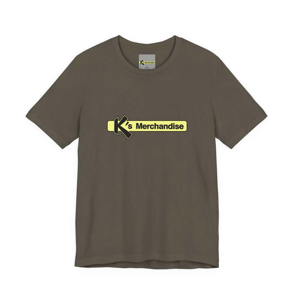K's Merchandise Mart T-Shirt