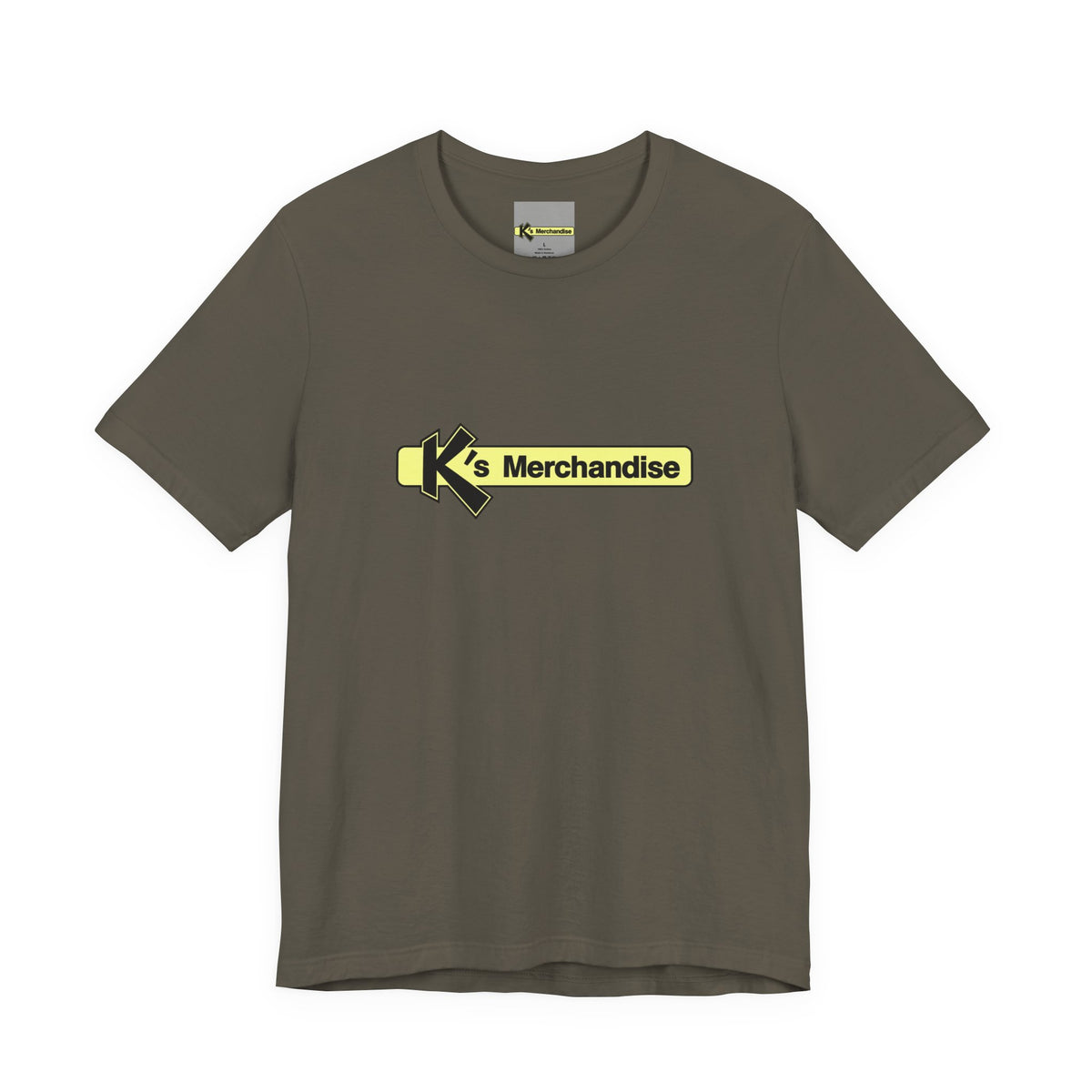 K's Merchandise Mart T-Shirt